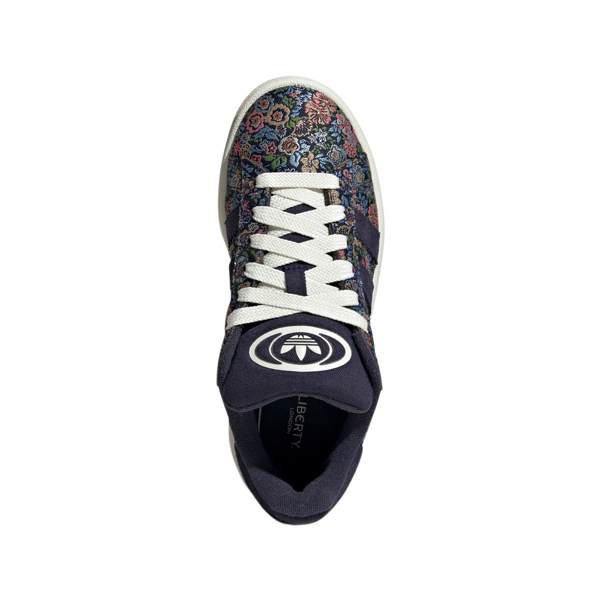 adidas Campus 00s Liberty London Floral Embroidery (Kids)