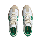 adidas Samba OG Sporty & Rich White Green