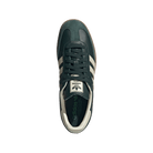 adidas Samba OG Shadow Green Cream White Gold Metallic