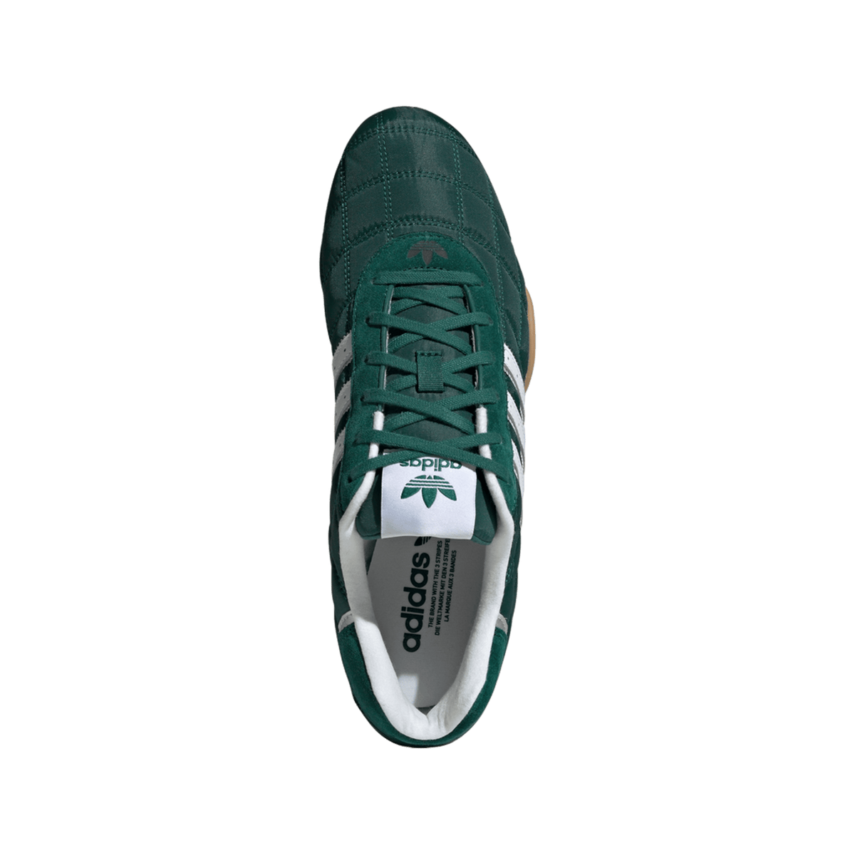 adidas Adi Racer Lo Collegiate Green