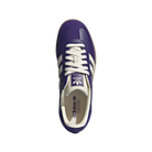 adidas Samba OG Collegiate Purple Cream (Women's)