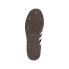 adidas Samba Leather Black White