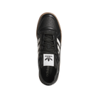 adidas Forum Low Core Black White Gum