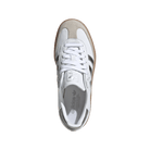 adidas Sambae White Silver Metallic (Women's)