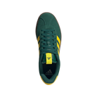 adidas VL Court 3.0 Collegiate Green Yellow Gold Metallic