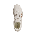 adidas Samba OG Off White Copper Metallic (Women's)