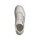 adidas Adizero Adios OG Off White Silver Metallic (Women's)