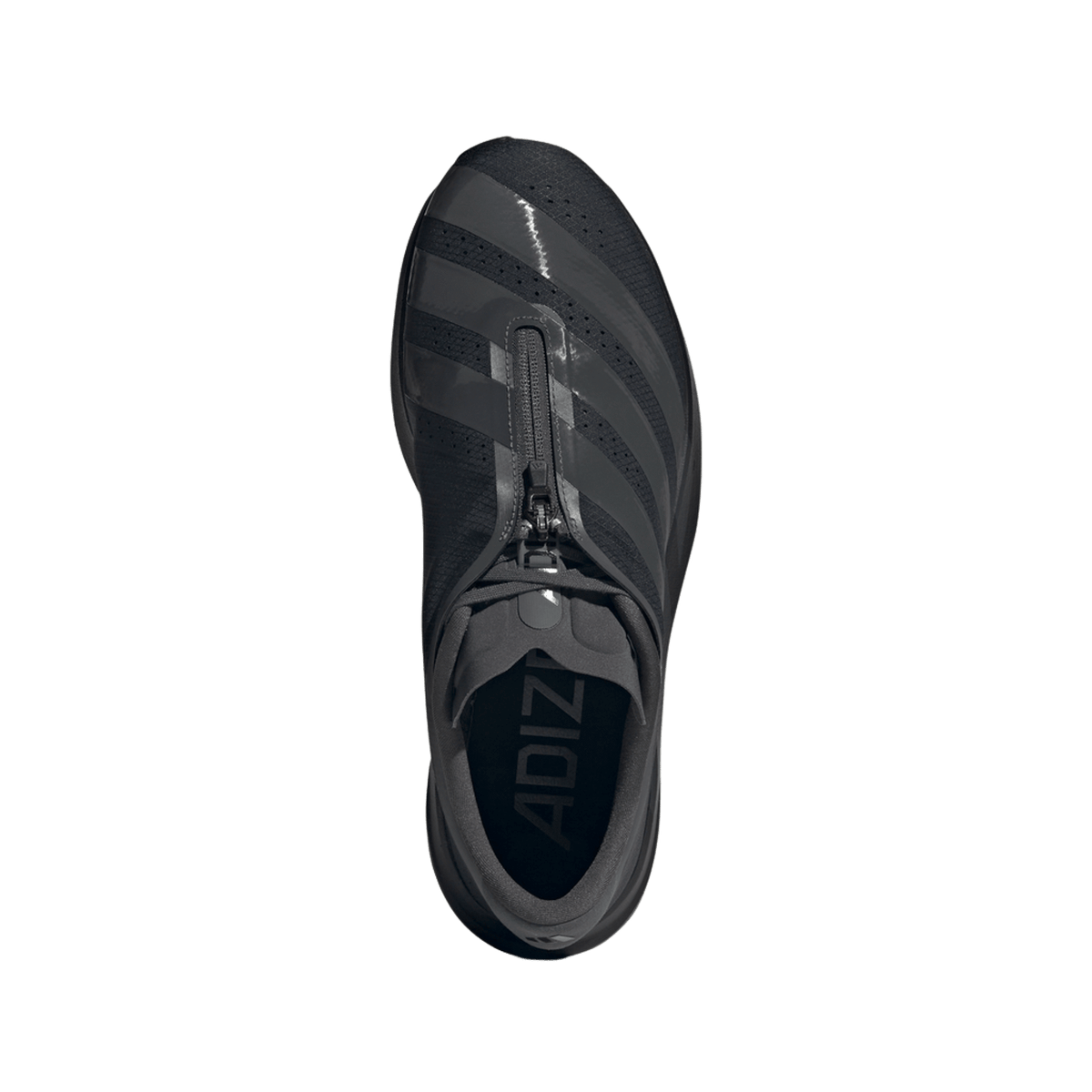 adidas Adizero Evo SL Zip Black