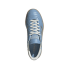 adidas Handball Spezial Quilted Stitching Ash Blue Silver (Women's)