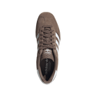 adidas Gazelle Indoor Earth Strata White Gold Metallic