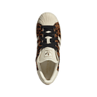 adidas Superstar Cream Leopard (Women's)
