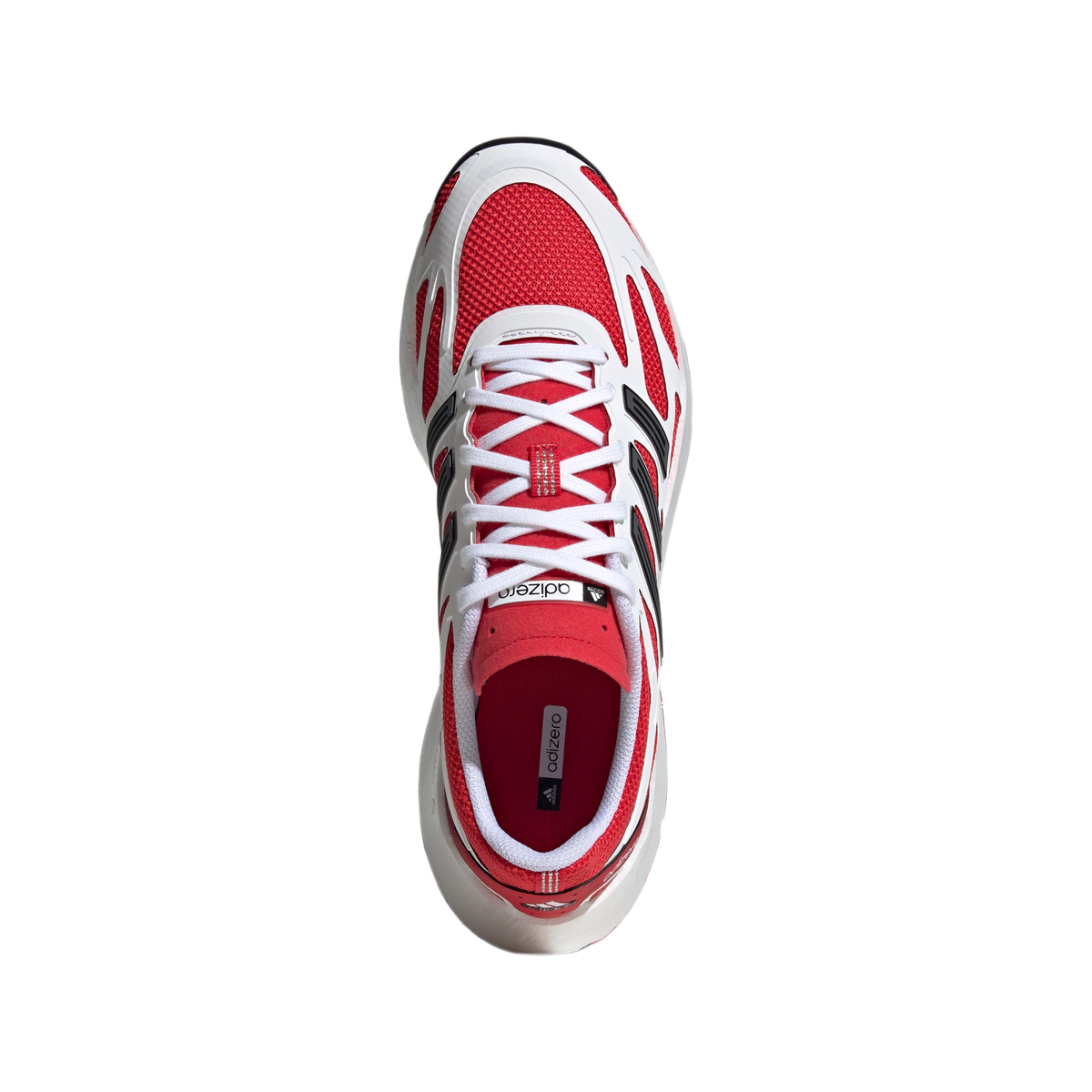 adidas Adizero Aruku White Pure Ruby