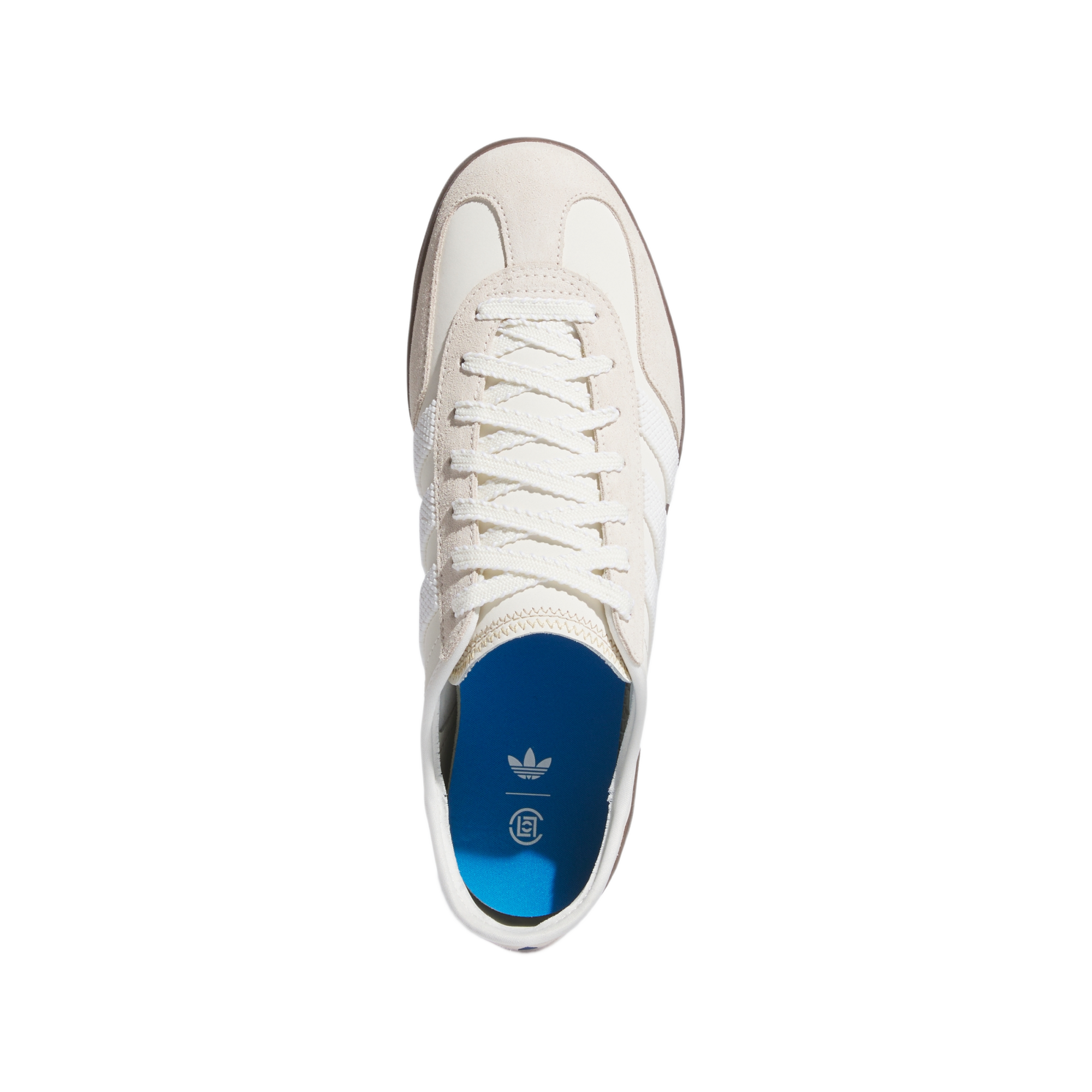 adidas Gazelle Indoor CLOT By Edison Chen Off White
