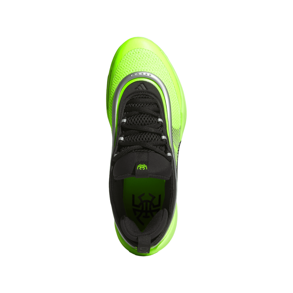 adidas D.O.N. Issue #6 Outer Limits