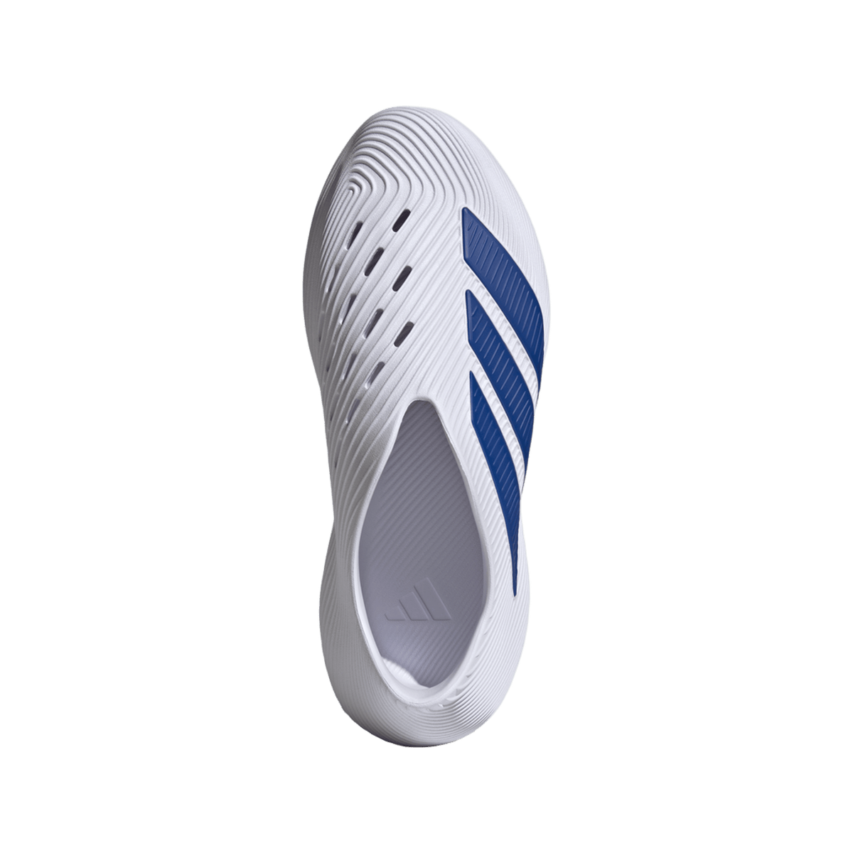 adidas Purechill Runner White Royal Blue