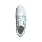 adidas Taekwondo Cloud White Clear Mint Gum (GS)