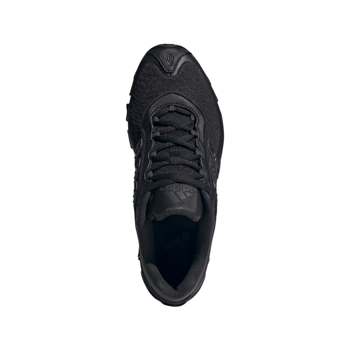 adidas Megaride Core Black Carbon