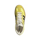 adidas Samba OG Shock Yellow Night Indigo (Women's)