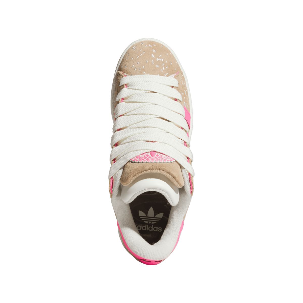 adidas Campus Double 00s Pan De Muerto (Women's)