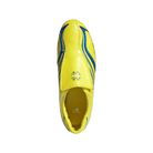 adidas F50 Taekwondo Bright Yellow Bright Blue (Women's)