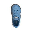 adidas Handball Spezial Elastic Light Blue Cloud White (TD)