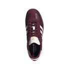 adidas Samba OG Maroon Off White Gum (Women's)