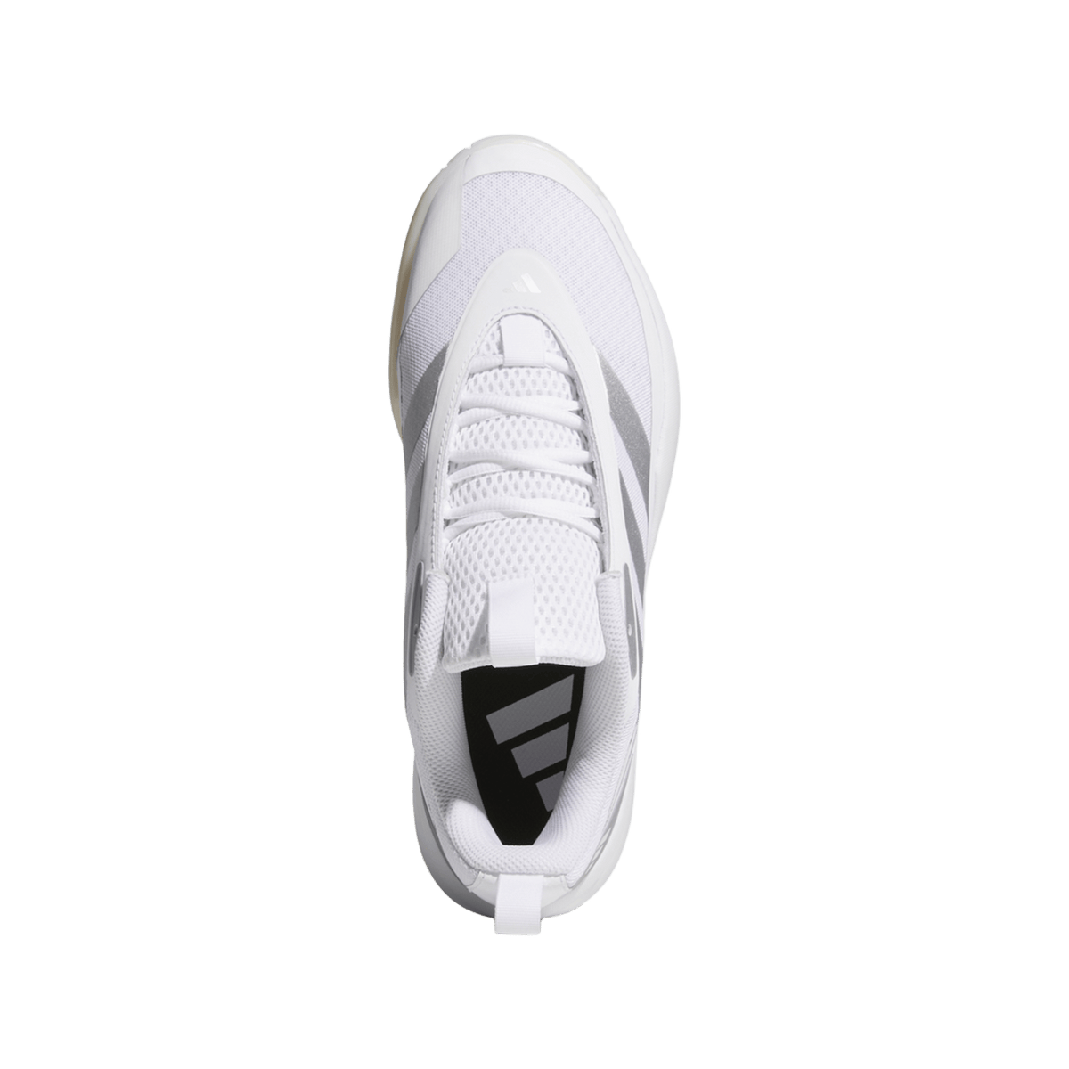 adidas Subzone Cloud White Silver Metallic