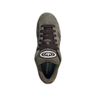 adidas Campus 00s Olive Strata Dark Brown