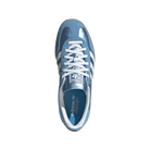 adidas Gazelle Indoor Blue Cloud White Gum (Women's)