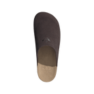 adidas Adimule Slides Dark Brown Gum