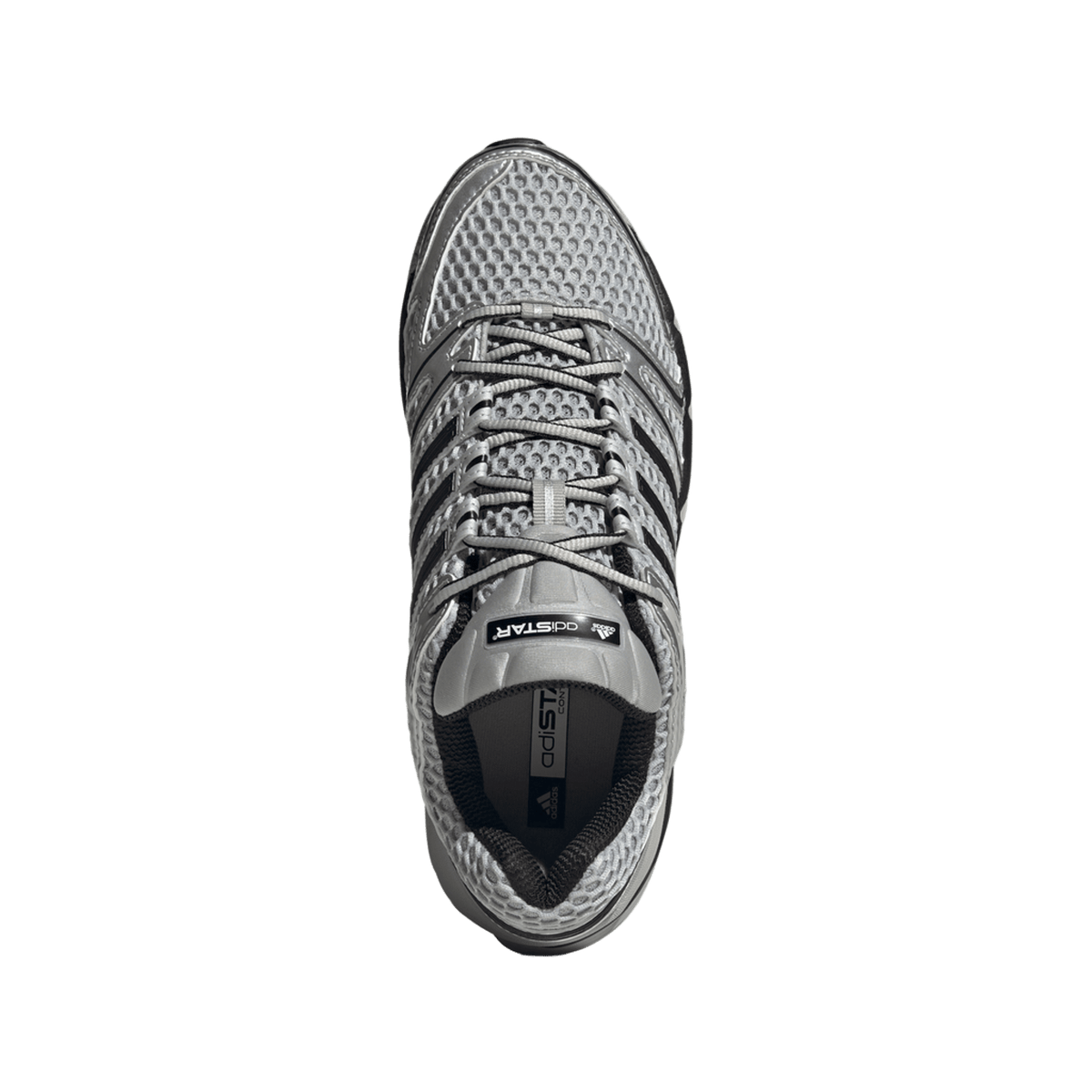 adidas Adistar Control 5 Grey Two Black Silver