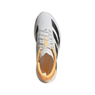 adidas Adizero Evo SL White Lucid Tangerine