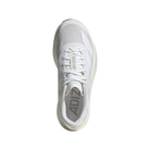adidas Adizero Evo SL White Warm Sandstone (Women's)