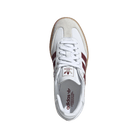 adidas Sambae Cloud White Shadow Red (Women's)