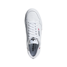 adidas Continental 80 White Scarlet Navy