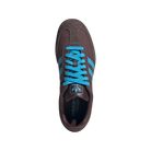 adidas Samba OG Shadow Brown Sky Rush (Women's)