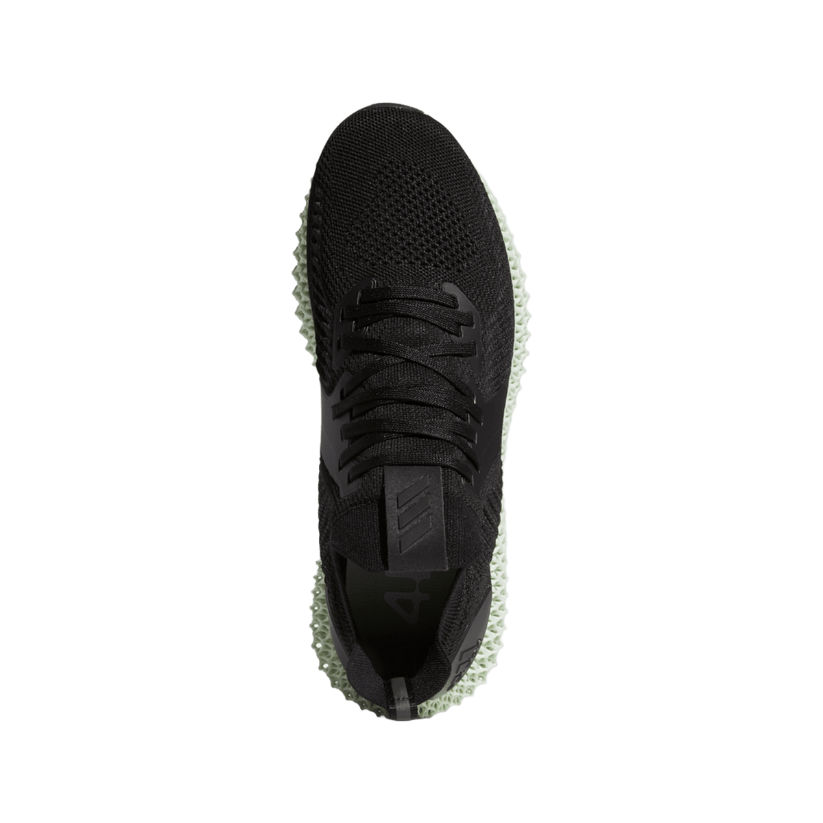 adidas Alphaedge 4D Black
