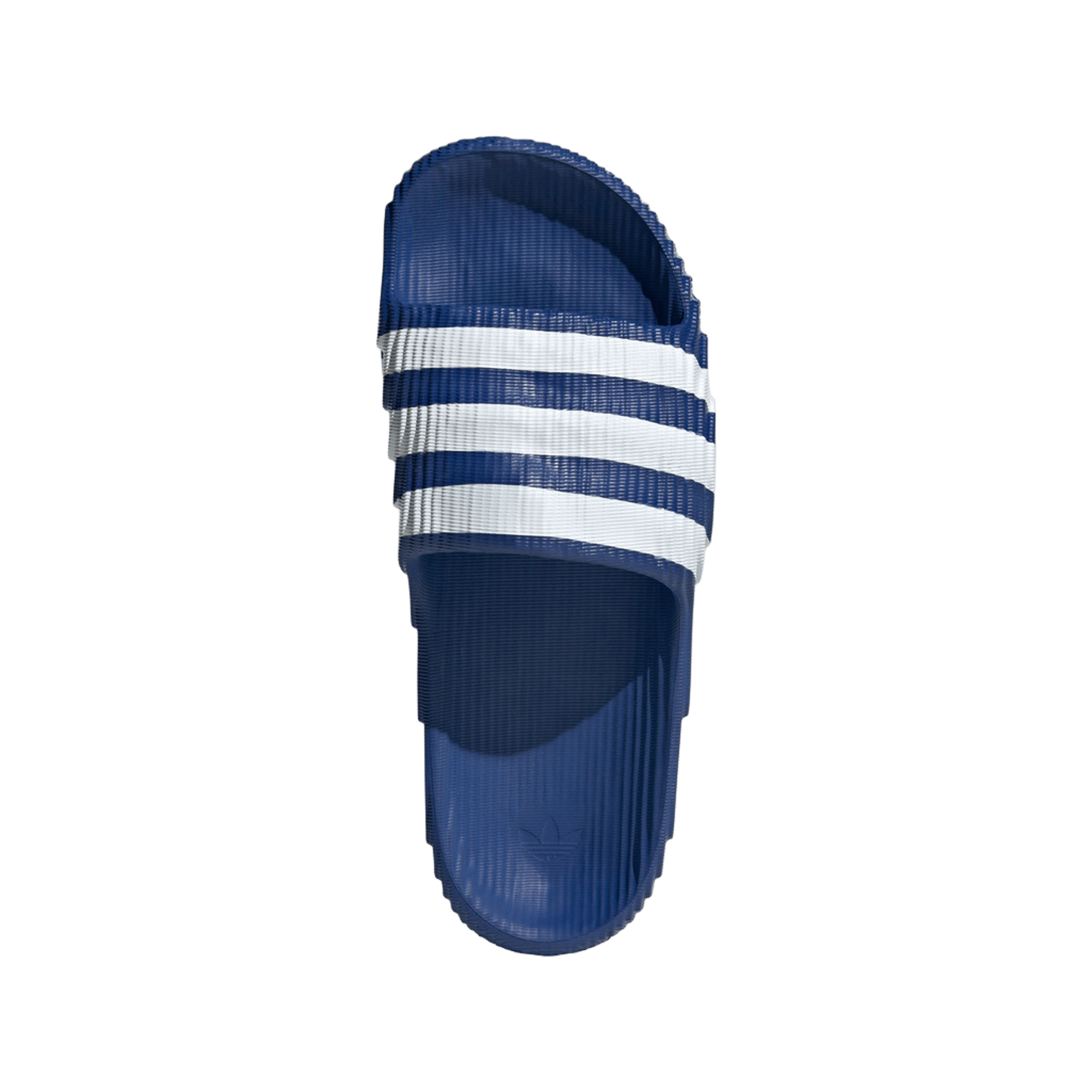 adidas Adilette 22 Royal Blue Cloud White