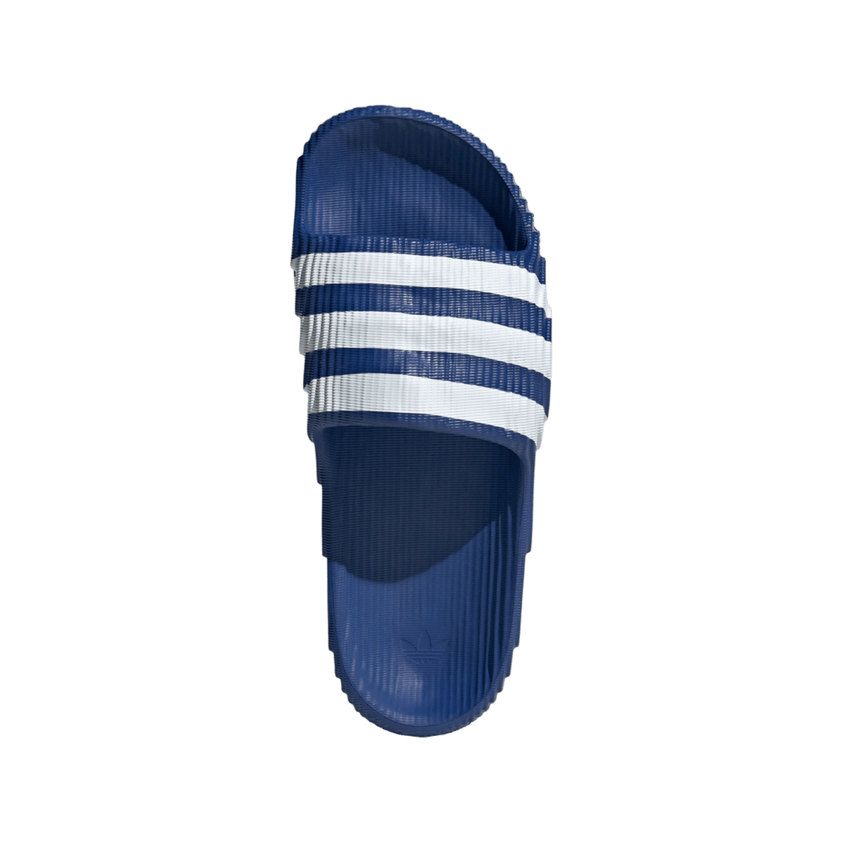 adidas Adilette 22 Royal Blue Cloud White