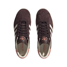 adidas Gazelle Shadow Brown (Women's)