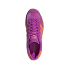 adidas Gazelle Indoor Purple Burst Velvet (Women's)