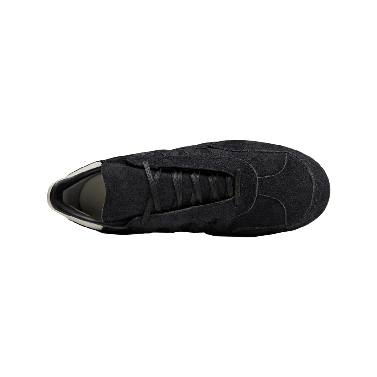 adidas Y-3 Gazelle Black Off White
