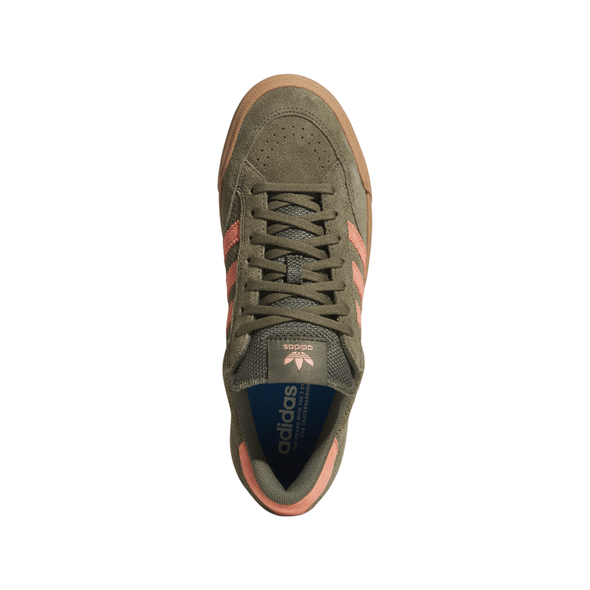 adidas Nora Olive Strata Wonder Clay