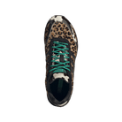 adidas Adizero Adios OG Black Green Leopard (Women's)