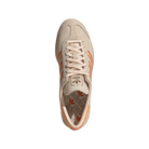 adidas Hamburg Crystal Sand Hazy Orange