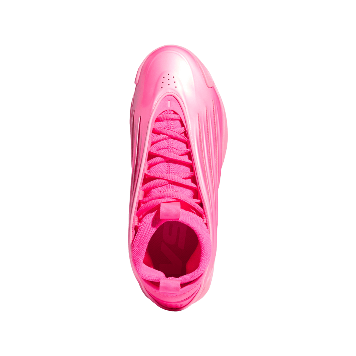 adidas Harden Vol. 9 Flamingo Pink