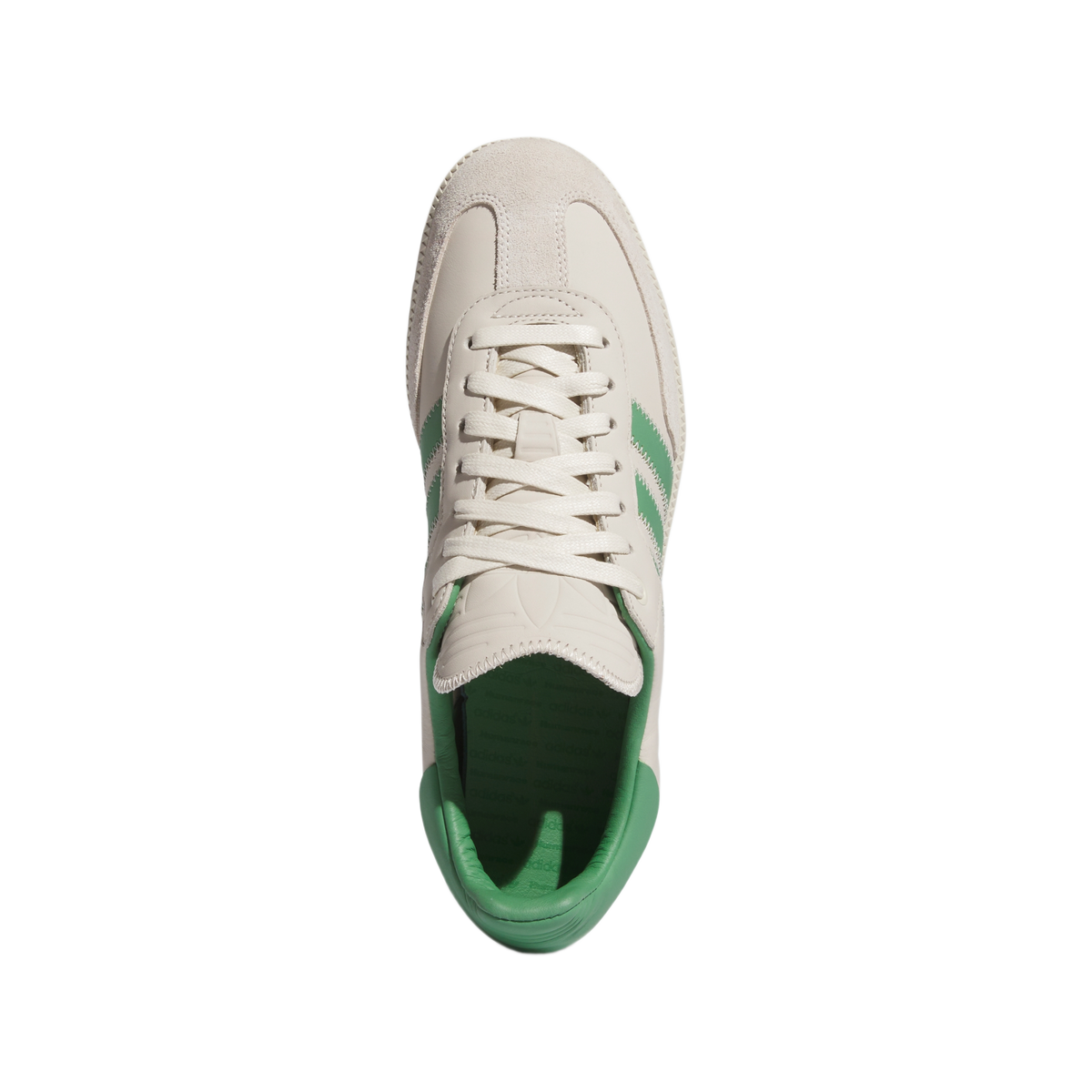 adidas Samba Humanrace Preloved Green