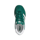 adidas Gazelle Indoor Collegiate Green White Gum (PS)