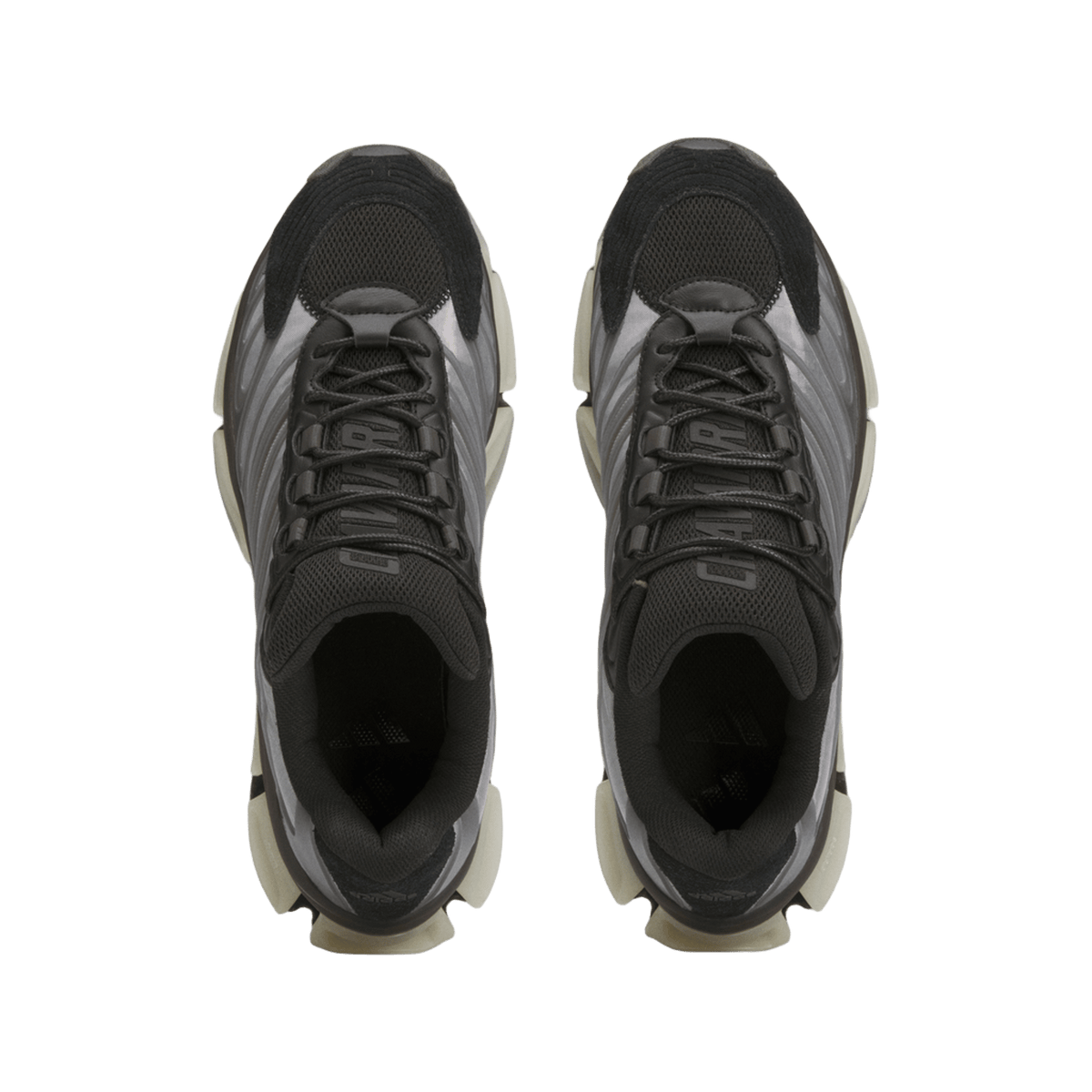 adidas Megaride AG Willy Chavarria Black