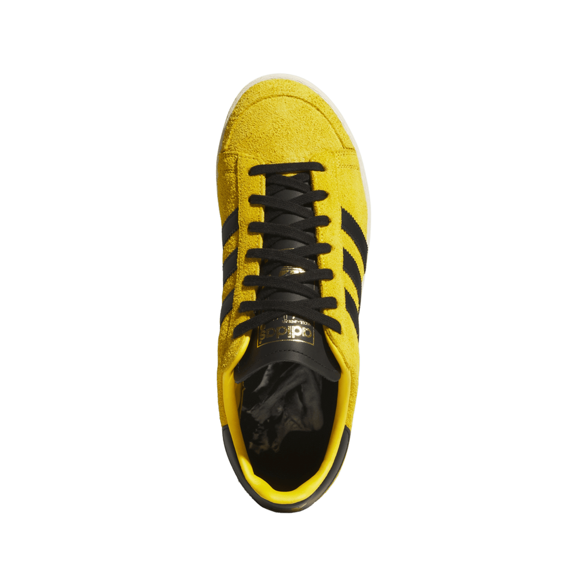 adidas Jabbar Low Bruce Lee Game of Death